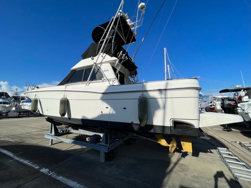 SF31全塗装とタキストロン施工